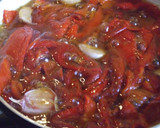 Foto del paso 4 de la receta: Pimientos morrones confitados