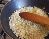 Foto del paso 3 de la receta: Risotto de pollo