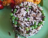 Foto del paso 5 de la receta: Pinchos de pollo al azafrán