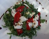Foto del paso 3 de la receta: Ensalada de pimientos asados