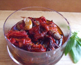 Foto del paso 5 de la receta: Pimientos morrones confitados