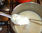 Foto del paso 2 de la receta: Budín de sémola
