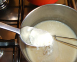 Foto del paso 2 de la receta: Budín de sémola