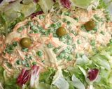 Foto del paso 4 de la receta: Ensalada de ave
