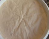 Foto del paso 3 de la receta: Helado de paraguayos con trocitos de fruta