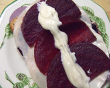 Foto del paso 3 de la receta: Súper sándwich combinado