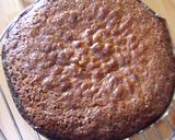 Foto del paso 3 de la receta: Torta oscura de chocolate y almendra