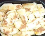 Foto del paso 2 de la receta: Manzanas al ron 