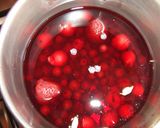Foto del paso 1 de la receta Copas de frutos rojos con crema de limón