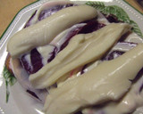 Foto del paso 4 de la receta: Súper sándwich combinado