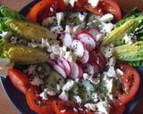 Foto del paso 5 de la receta: Surtido de ensaladas de verano