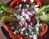 Foto del paso 5 de la receta: Surtido de ensaladas de verano
