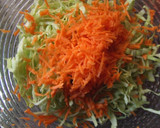 Foto del paso 1 de la receta: Ensalada americana a mi manera