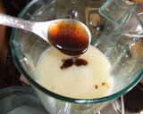 Foto del paso 2 de la receta: Gazpacho dulce de melón y lima