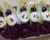 Foto del paso 4 de la receta: Ensalada delicada