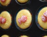 Foto del paso 5 de la receta: Muffins de queso con naranja