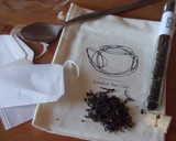 Foto del paso 1 de la receta: Té Sikkim Black