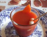 Foto del paso 1 de la receta: Bloody Mary “El Pacito”