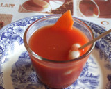 Foto del paso 1 de la receta: Bloody Mary “El Pacito”