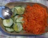 Foto del paso 6 de la receta: Almuerzo para un día de calor
