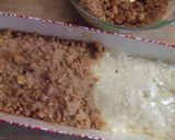 Foto del paso 3 de la receta: Pan rápido de nueces y avellanas