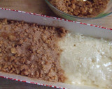 Foto del paso 3 de la receta: Pan rápido de nueces y avellanas