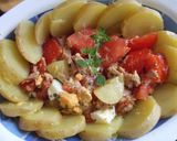 Foto del paso 4 de la receta: Surtido de ensaladas de verano
