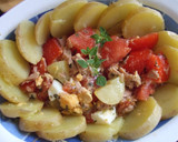 Foto del paso 4 de la receta: Surtido de ensaladas de verano