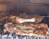 Foto del paso 1 de la receta: Mix de cerdo a la parrilla