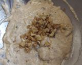 Foto del paso 2 de la receta: Pastel de nueces, pasas y ron