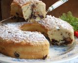Foto del paso 5 de la receta: Torta Gricel
