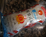 Foto del paso 2 de la receta: Noodles con hongos