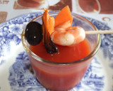 Foto del paso 4 de la receta: Bloody Mary “El Pacito”