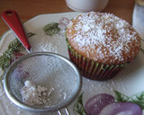 Foto del paso 6 de la receta: Bollitos de plátano y coco