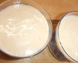 Foto del paso 1 de la receta: Vasitos de crema de remolacha y frambuesas