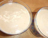Foto del paso 1 de la receta: Vasitos de crema de remolacha y frambuesas