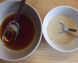 Foto del paso 2 de la receta: Helado de vainilla con Oporto