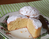 Foto del paso 3 de la receta: Bollitos santiagueños de almendra