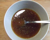 Foto del paso 1 de la receta: Crema delicada de limón y lima