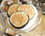 Foto del paso 3 de la receta: Higos con crema de mascarpone