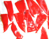Foto del paso 2 de la receta: Pimientos morrones confitados