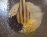 Foto del paso 1 de la receta: Bizcochitos de coco y semillas de chía