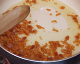Foto del paso 2 de la receta: Lomo de cerdo en salsa de orejones y puré de manzana especial