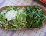 Foto del paso 4 de la receta: Almuerzo para un día de calor