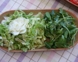 Foto del paso 4 de la receta: Almuerzo para un día de calor
