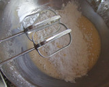 Foto del paso 2 de la receta: Pastel integral de coco y pistachos