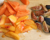 Foto del paso 1 de la receta: Plato variado para verano
