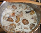 Foto del paso 2 de la receta: Crema de castañas a la vainilla