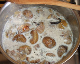 Foto del paso 2 de la receta: Crema de castañas a la vainilla
