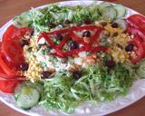 Foto del paso 5 de la receta: Salpicón de pavo y atún